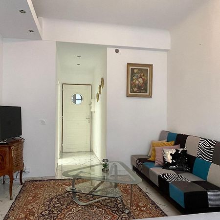 Imperia 2 Apartment Nice Exterior photo